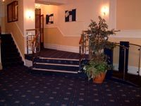 The Cumberland,  Scarborough